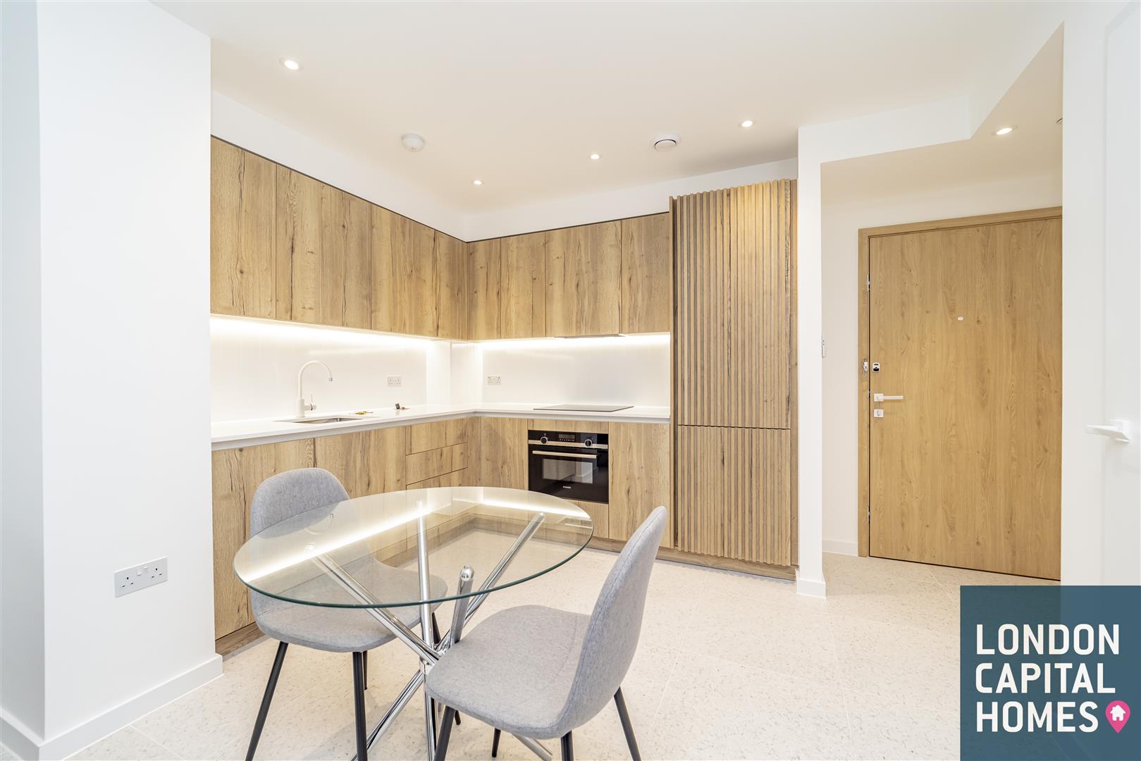 0 bed property in Jacquard Point, 5 Tapestry Way, London